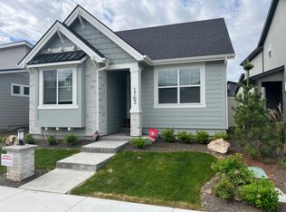 1763 E Knobcone Dr, Meridian, ID 83642