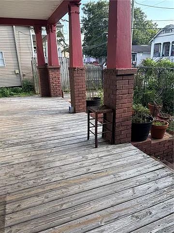 2131 Cadiz St #A — Photo 12