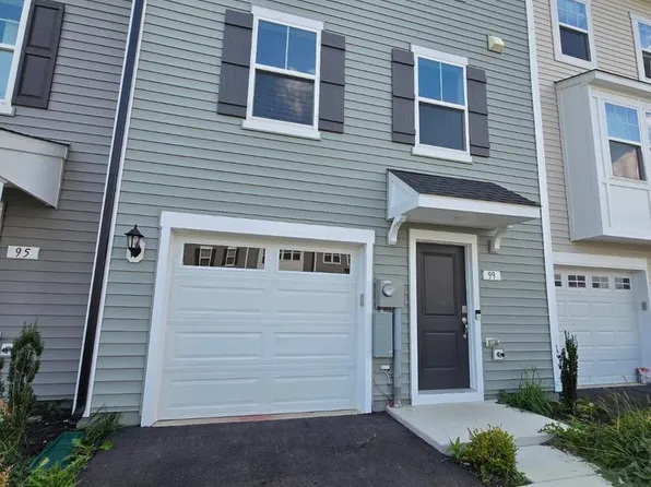 99 Bitsy, Bunker Hill, WV 25413