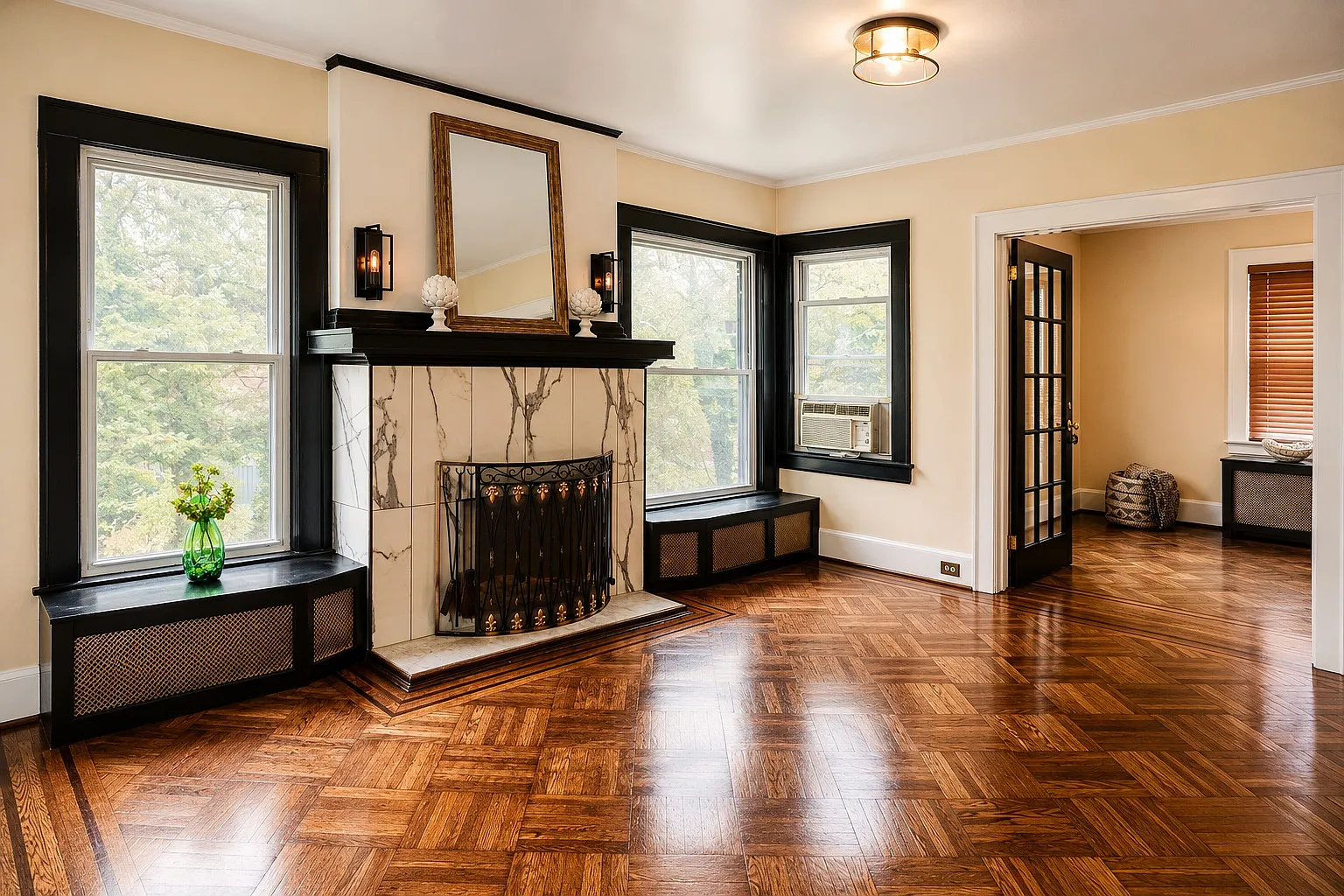2 bed, 1400 sqft, $3,300 — Photo 4