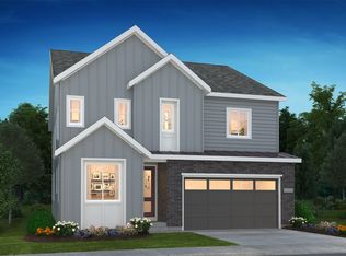 3674 Cameron Plan, Portrait at The Canyons, H2g47l Castle Pines, CO 80108
