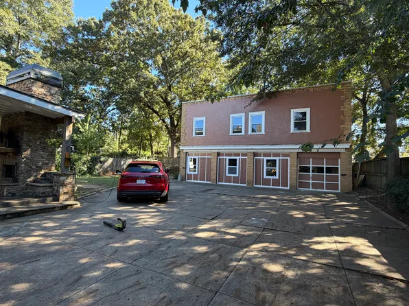 150 University Dr, Athens, GA 30605
