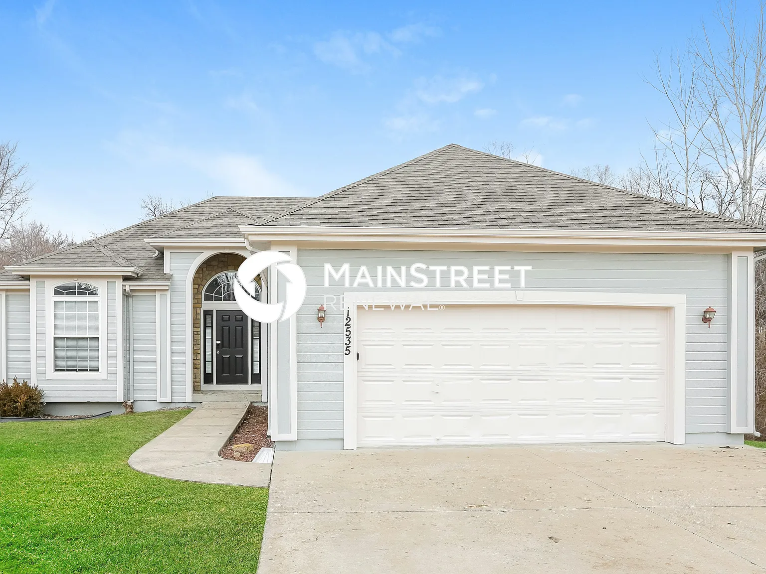 12535 E 56th St — Photo 1