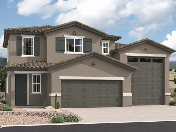 8010 S Borealis Way, Tucson, AZ 85747