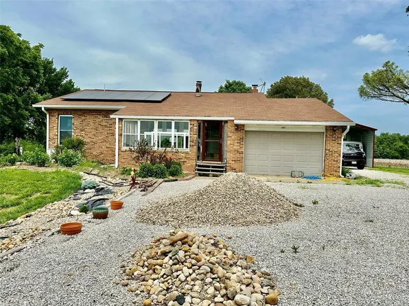 262 State Route 13, Marissa, IL 62257