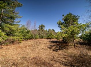 Hulkonen Rd, Kaleva, MI 49645