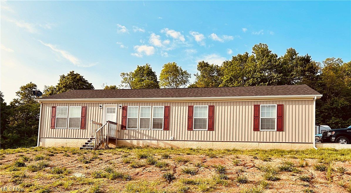 6101 Wion Ridge Rd, Chandlersville, OH 43727 Zillow