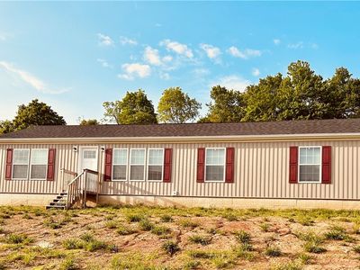 6101 Wion Ridge Rd, Chandlersville, OH, 43727