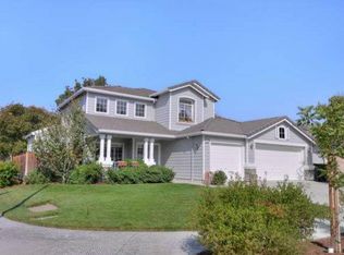 9283 Briarberry Ln, Gilroy, CA