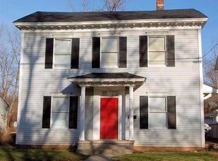716 Front St, New Richmond, OH 45157