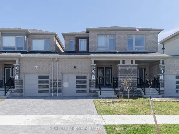 1195 Rexton Dr, Oshawa, ON L1L 0T3