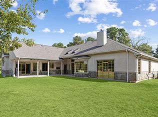 18915 Shaw Rd, Cypress, TX 77429