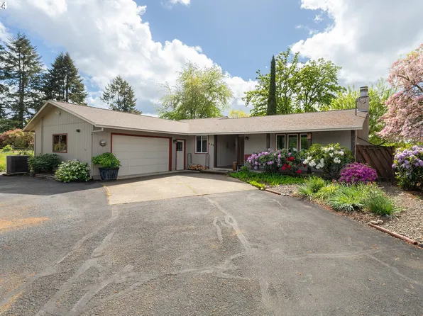 151 SW Civil Bend Ave, Winston, OR 97496