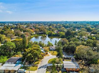 5125 68th Ln N, Saint Petersburg, FL 33709