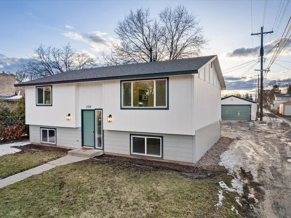 2918 S Freya St, Spokane, WA 99223