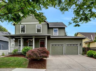 953 NE Pacific Dr, Fairview, OR 97024