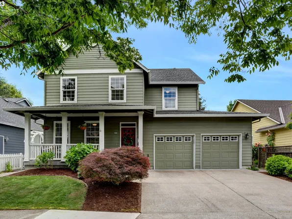 953 NE Pacific Dr, Fairview, OR 97024