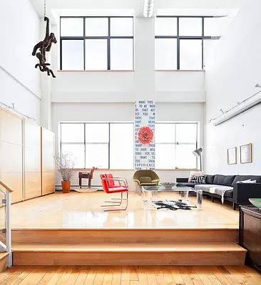 1st image of 535 Dean St Penthouse 108