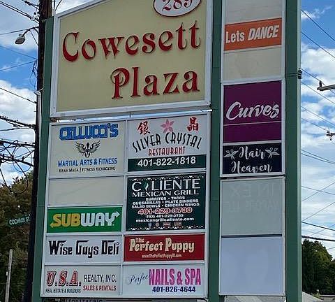 5th image of 289 Cowesett Ave #15