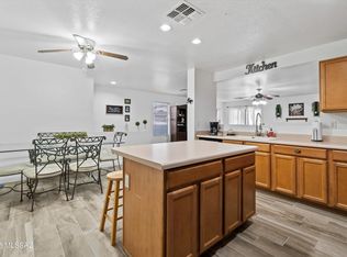 14684 S Sumac Dr, Sahuarita, AZ 85629