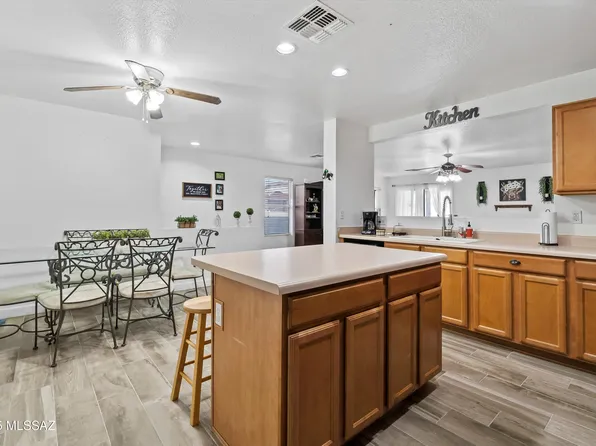 14684 S Sumac Dr, Sahuarita, AZ 85629