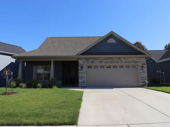 2223 Poplar Blvd, Frankfort, IN 46041