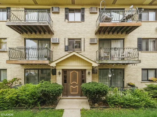 2159 N Harlem Ave Front 101, Chicago, IL 60707