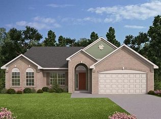872 Berry St, Greenfield, IN