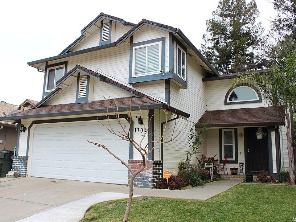 1st image of 1709 Bridgecreek Dr