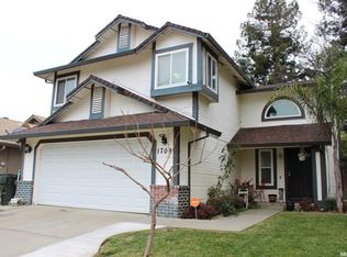 1709 Bridgecreek Dr, Sacramento, CA