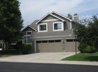 1061 Stonehaven Ave, Broomfield, CO 80020
