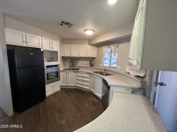 10960 N 67TH Avenue #155, Glendale, AZ 85304