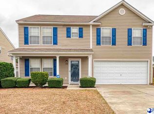 505 Fox Haven Dr, Columbia, SC 29229