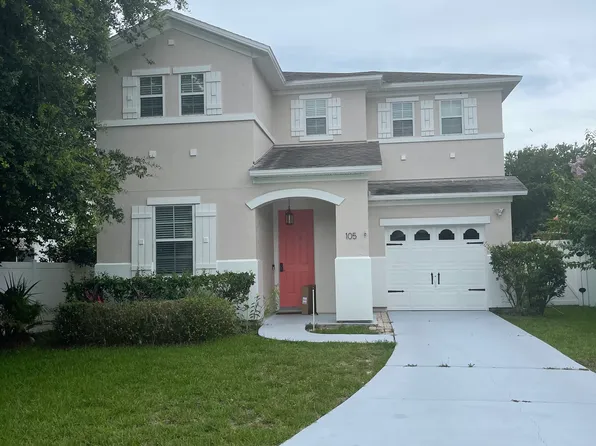105 Casters Ct, Saint Augustine, FL 32080