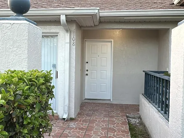 1108 Lucaya Cir, Orlando, FL 32824