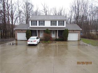 4815 Arlington Rd, North Canton, OH 44720