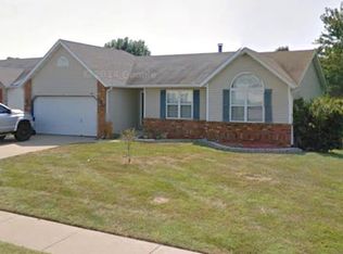 18 Arbor Spgs, Troy, IL 62294