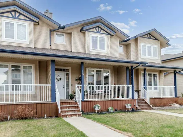 13 W Kanten Close, Red Deer, AB T4P 4E6