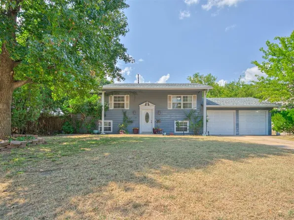 306 Royal Oak Dr, Norman, OK 73069