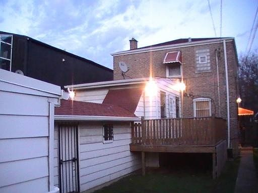 2nd image of 12144 S Perry Ave