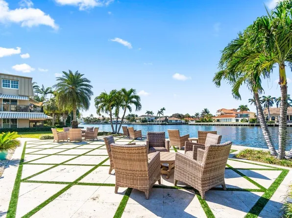 2000 S Ocean Boulevard #Y-9, Delray Beach, FL 33483