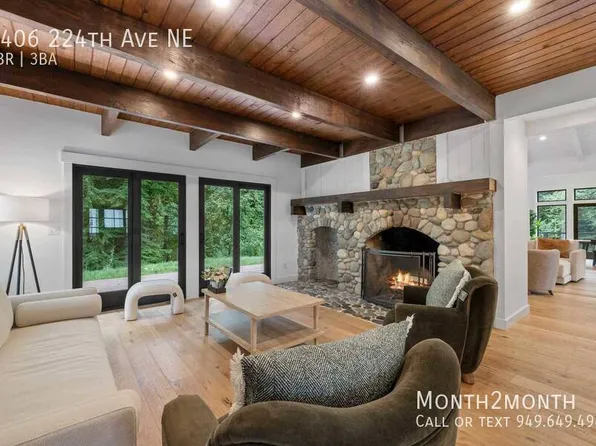 6406 224th Ave NE, Redmond, WA 98053