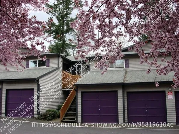 11361 SW 135th Ave APT 2, Tigard, OR 97223