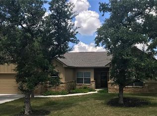 17701 Linkhill Dr, Dripping Springs, TX 78620