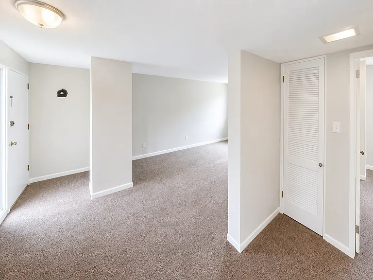 Carpet 1-Bedroom (Unit 305)