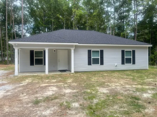 1284 Culpepper Circle, Thomson, GA
