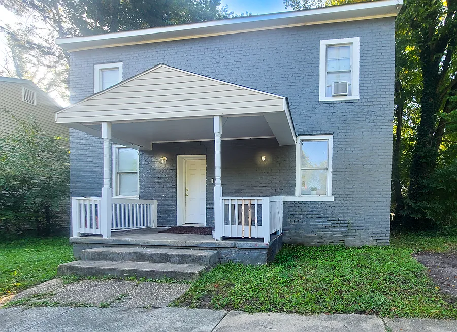 922 Wilcox St