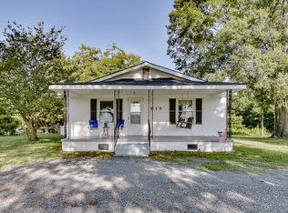 915 Sikes Mill Rd, Monroe, NC 28110