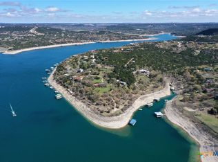 8101 Sharon Rd, Leander, TX 78641