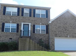 101 Judson Dr LOT 1, Hendersonville, TN 37075